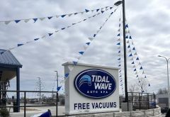 Tidal Wave Auto Spa | Car Wash photo 1