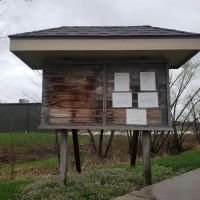 Drive Through Car Wash ico