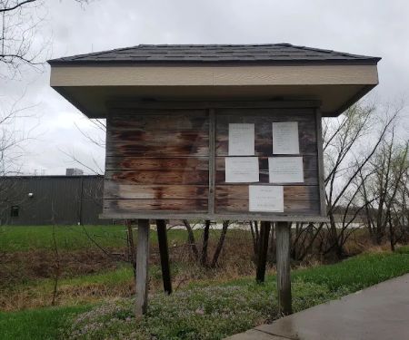 Drive Through Car Wash