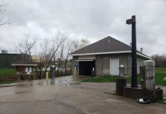 Drive Through Car Wash photo 2