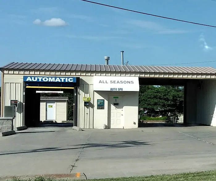 All Seasons Auto Spa Picture 2