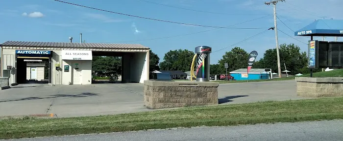 All Seasons Auto Spa Picture 1