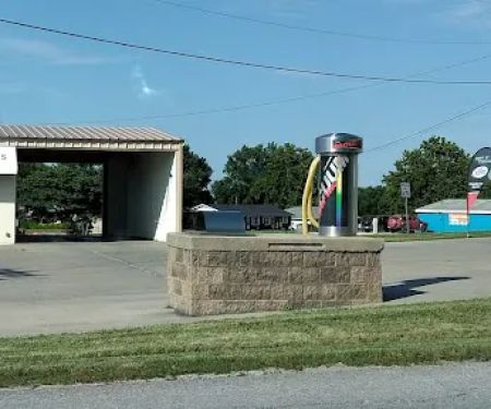 All Seasons Auto Spa