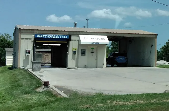 All Seasons Auto Spa Picture 3