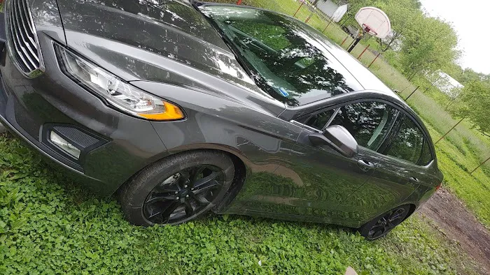 Wash House Car Wash Picture 3