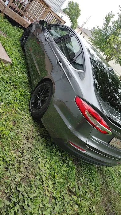 Wash House Car Wash Picture 6