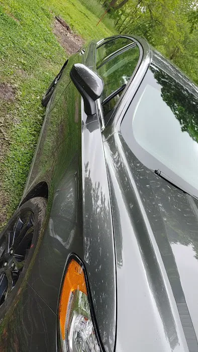 Wash House Car Wash Picture 5