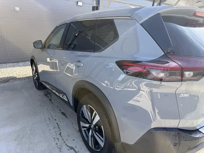 Cowboy Express Car Wash Picture 1