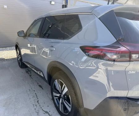 Cowboy Express Car Wash