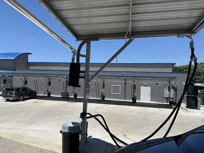 Cowboy Express Car Wash Picture 5