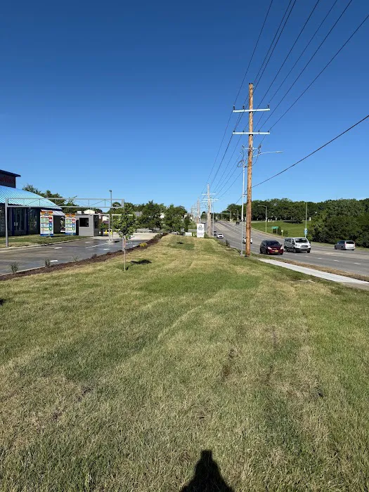 Cowboy Express Car Wash Picture 7