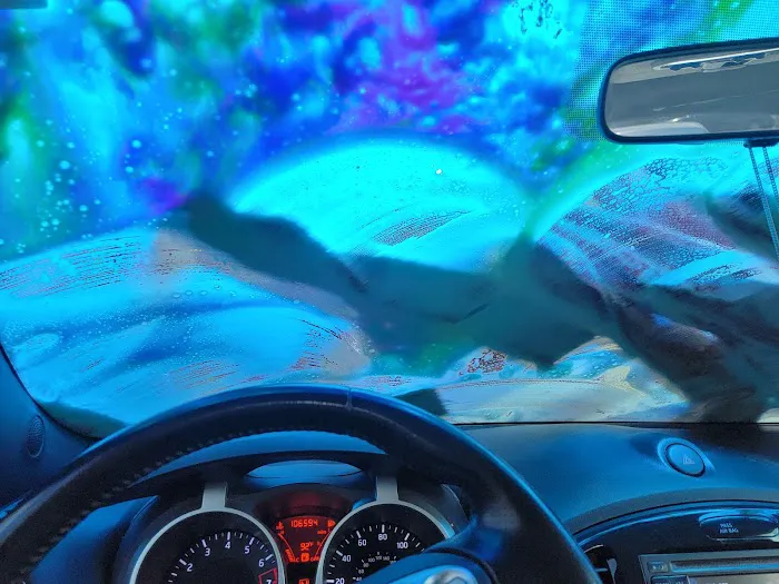 Olympic-Car Wash Picture 2