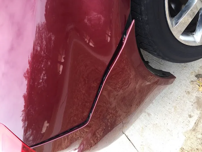 Olympic-Car Wash Picture 1