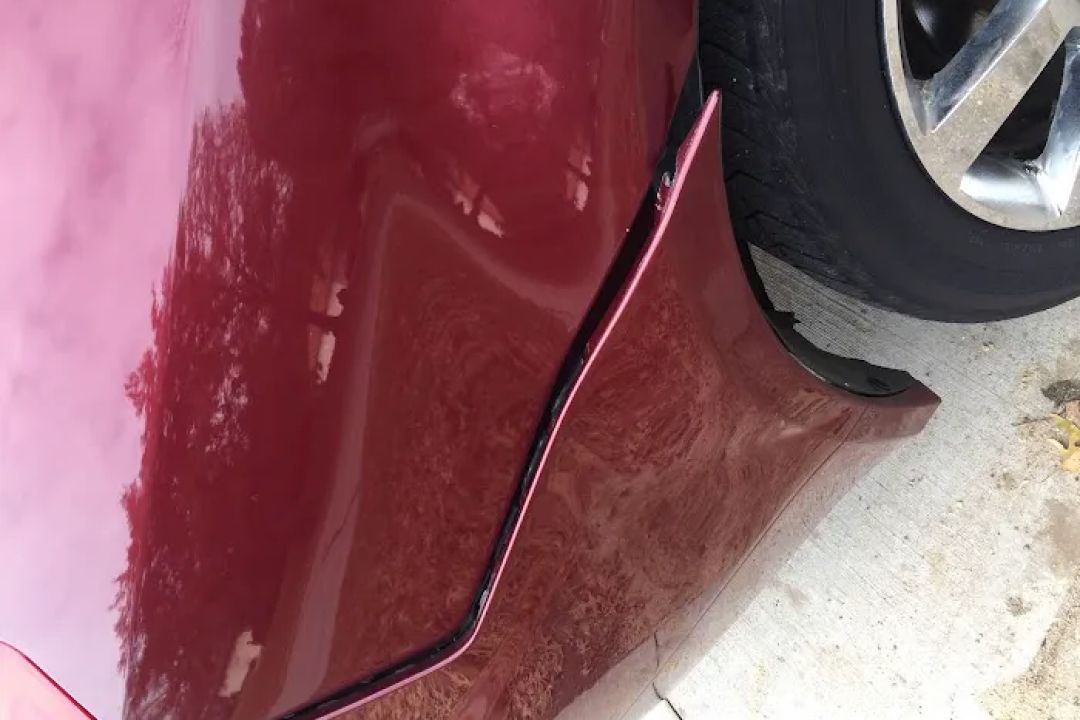 Olympic-Car Wash