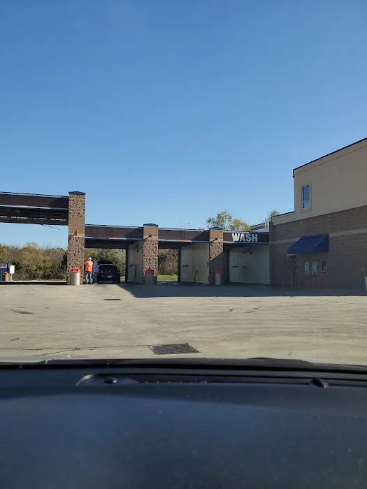 Olympic-Car Wash Picture 3