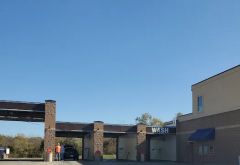 Olympic-Car Wash photo 3