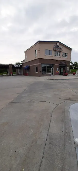 Olympic-Car Wash Picture 5