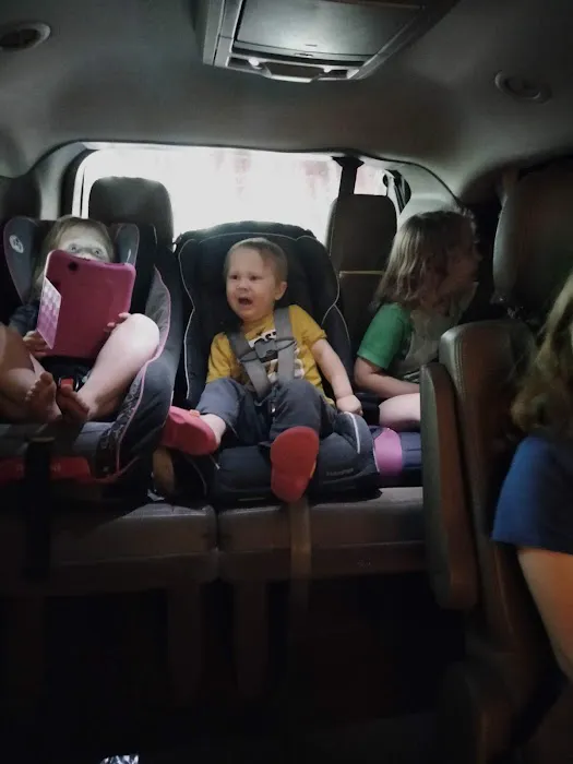 Olympic-Car Wash Picture 6