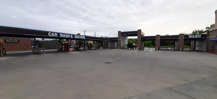 Olympic-Car Wash Picture 7