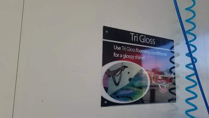 Classic Carwash North Picture 1