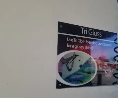 Classic Carwash North