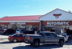 Classic Carwash North photo 3