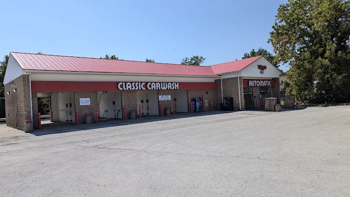 Classic Carwash North Picture 2