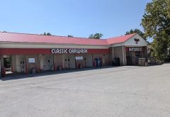 Classic Carwash North photo 2