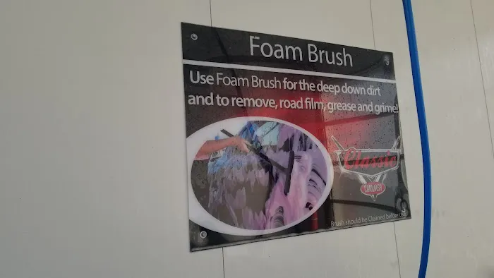 Classic Carwash North Picture 5