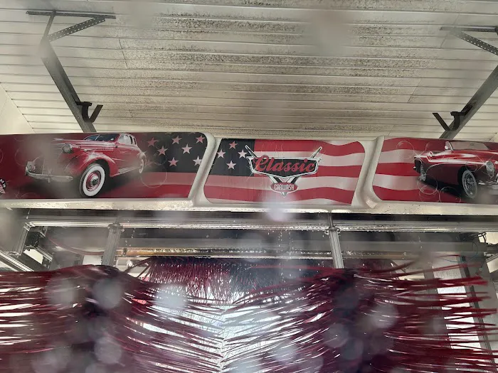 Classic Carwash North Picture 9