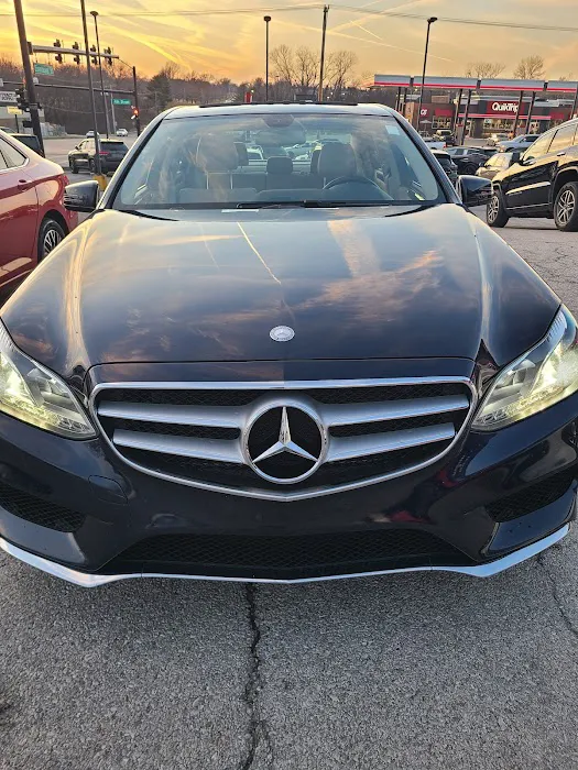 Club Car Wash Picture 7