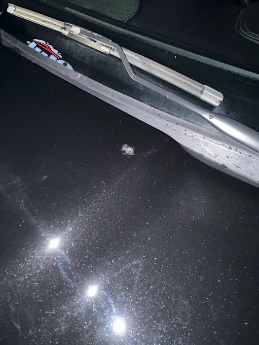 Club Car Wash Picture 9