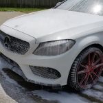 Minit Mart #603 Car Wash