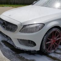 Minit Mart #603 Car Wash ico