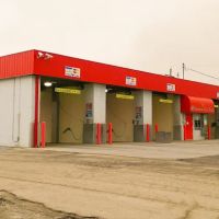 Tonganoxie Car Wash ico