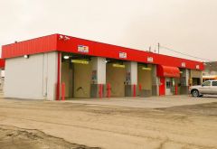 Tonganoxie Car Wash photo 1