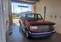 Tonganoxie Car Wash photo 3