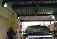 Tonganoxie Car Wash photo 2