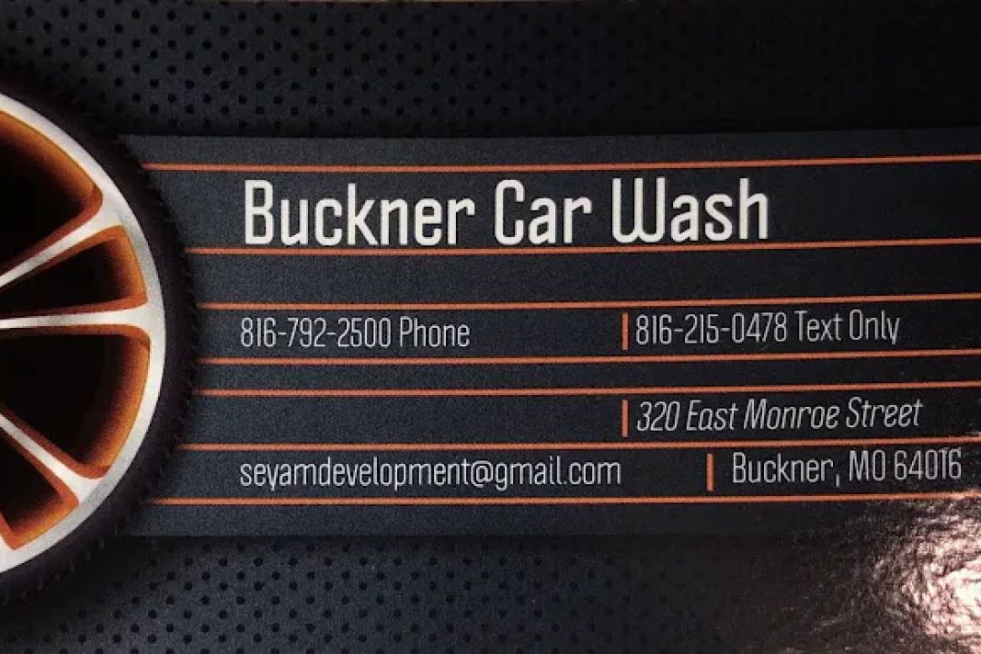 Lb's Carwash