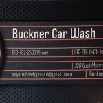 Lb's Carwash