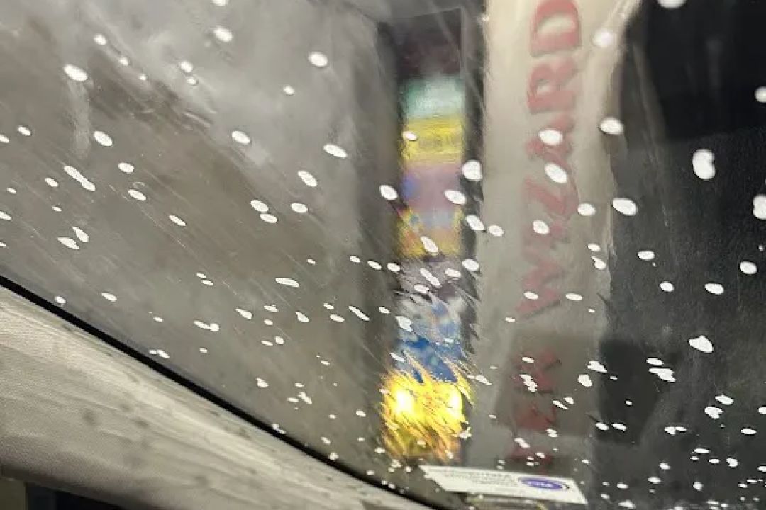 Main Street Car Wash