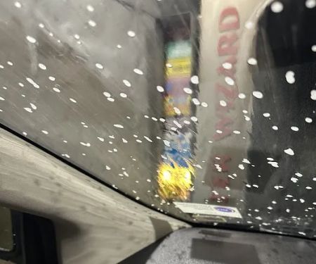 Main Street Car Wash