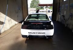 Spartan Carwash photo 3