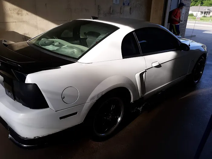 Spartan Carwash Picture 1