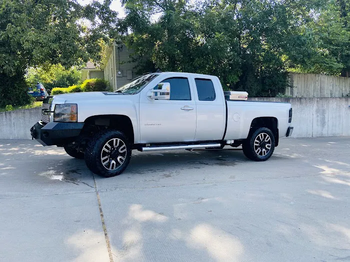 Spartan Carwash Picture 6