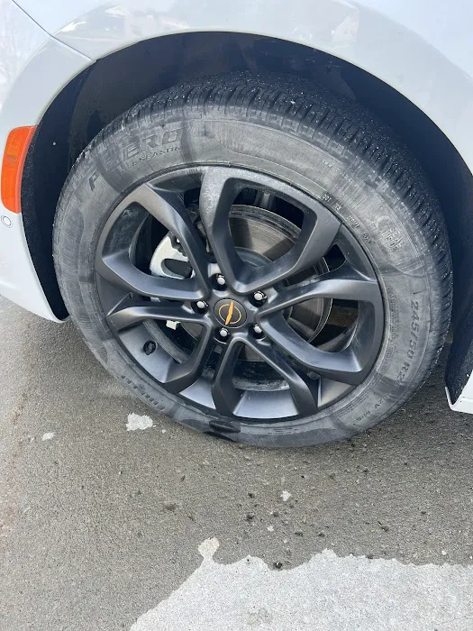 Spartan Carwash Picture 9