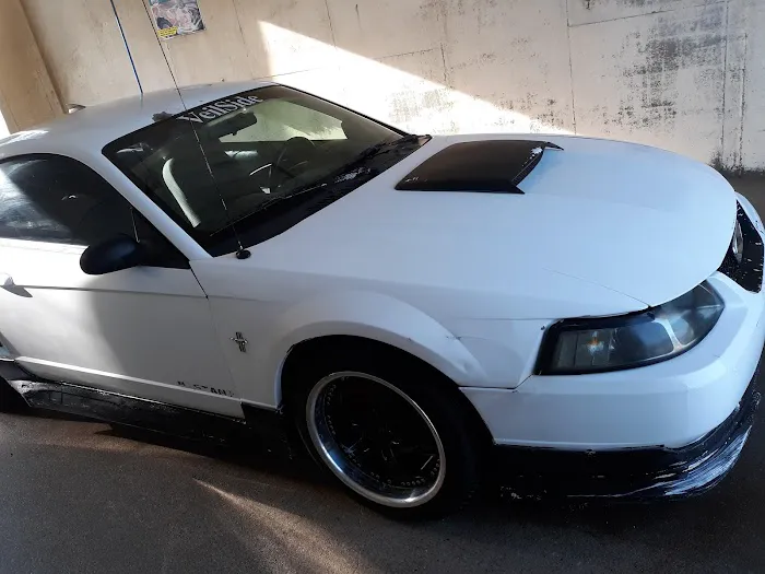 Spartan Carwash Picture 8