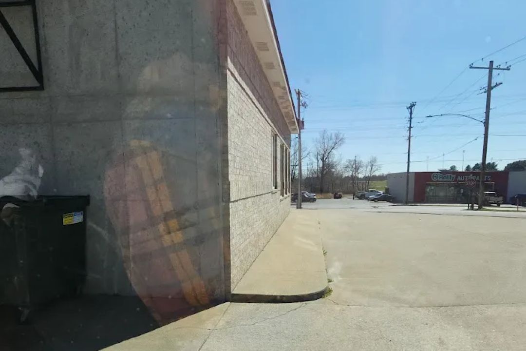 Valvoline Express Care Car Wash
