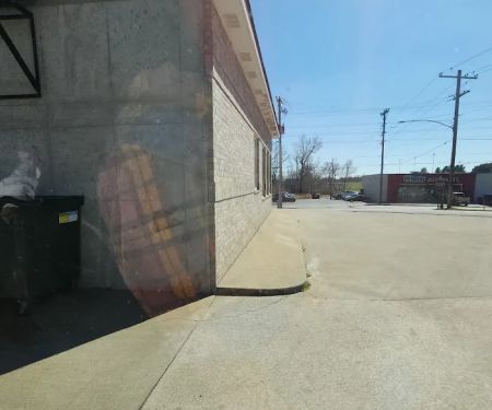 Valvoline Express Care Car Wash