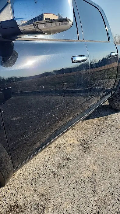 Aero Blast Car Wash Picture 1